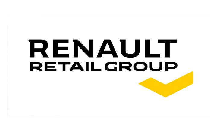 entreprise Renault retails group