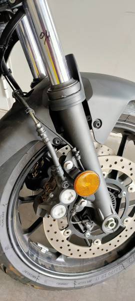 comment redresser des jantes de voiture 33