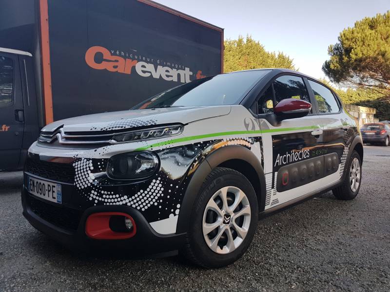 entreprise car event