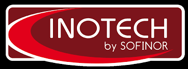 Logo entreprise INOTECH
